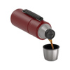Termos THERMOS King 1.2 L - Rustic Red
