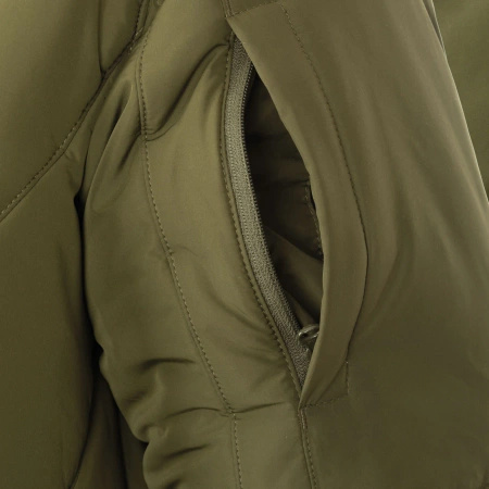Kurtka Snugpak Tomahawk (-15°C / -20°C) Olive
