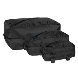 Helikon - Organizer Pakcell Set - Czarny
