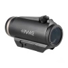 Kolimator Hawke Vantage RD 1x25 Weaver 3 MOA dot