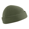 Helikon - Czapka polarowa Watch Cap - Zielony OD