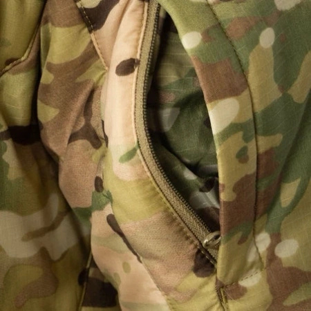 Kurtka Snugpak Tomahawk (-15°C / -20°C) Multicam