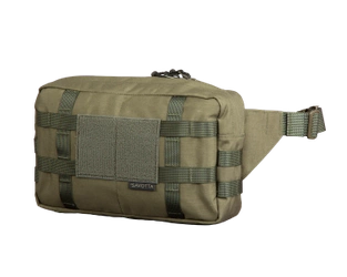 Nerka Torba biodrowa Savotta Askare Hip Pack - Olive