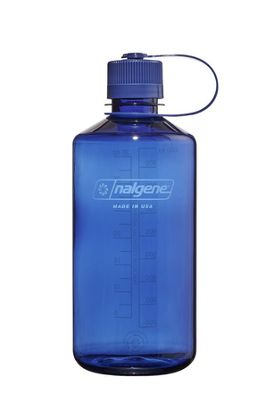 Butelka Bidon Nalgene Everyday 1L Narrowmouth - Denim Sustain