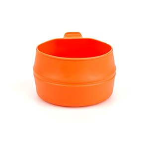Wildo - Kubek składany Fold-A-Cup - 250 ml - Orange