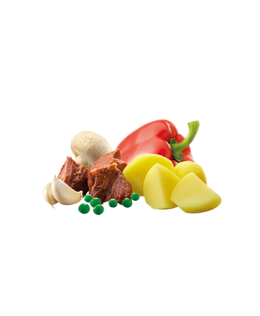 Adventure Food - Danie liofilizowane Gulasz 600 kcal
