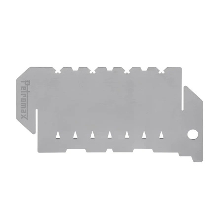 Osłona przeciwwietrzna do grillowania Petromax