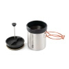 Kawiarka turystyczna French Press GSI Personal JavaPress 740 ml