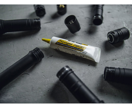 Armytek - Smar do latarek NyoGel 760G 5 ml