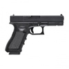 Glock - Replika pistolet ASG Glock 17 6 mm green gas 23 naboje