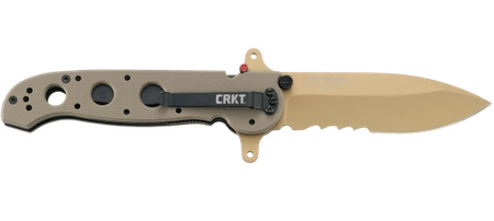 Nóż Taktyczny CRKT M21-14DSFG