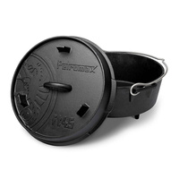 Kociołek żeliwny Petromax Dutch Oven FT4.5