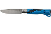 Nóż Opinel Outdoor Junior No.07 - Blue
