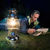 Lampa naftowa ciśnieniowa - Petromax HK500 Chrome