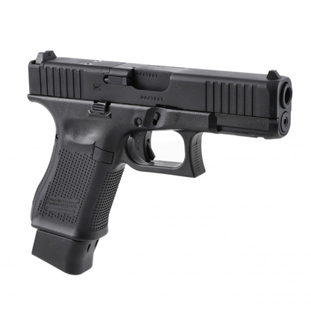 Glock - Pistolet wiatrówka Glock 19 gen 5. MOS 4,5 mm BB