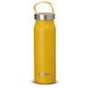 Primus - Butelka turystyczna Klunken 0.5L - Yellow
