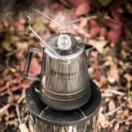 Perkolator ze Stali Nierdzewnej Petromax Perkomax 1.5L