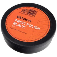 Bennon - Pasta Krem hydrfobowy Profi Polish Black (OP6000)