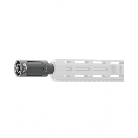 Naświetlacz UV do kulek T4E X-Tracer kal. .50 do T4E X-Tender