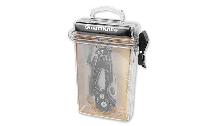 True Utility TU573 Smart Knife