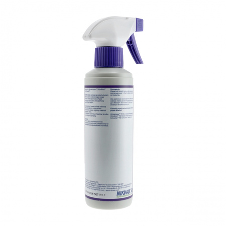 Nikwax - Impregnat Softshell Proof - Spray-On - 300 ml