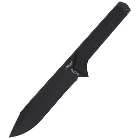 Nóż Mikov Taurus G-10 Black, N690 125mm (TAURUS)