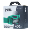 Petzl - Latarka czołowa Actik - 450 lm - Zielona