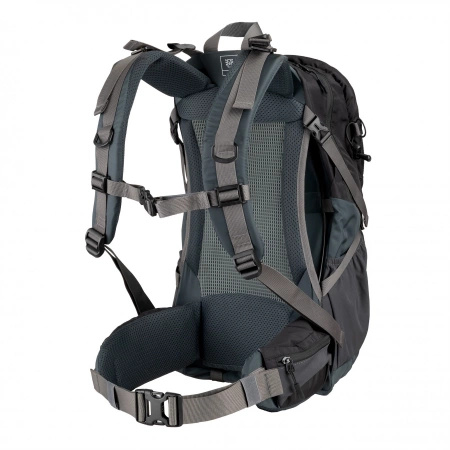 Alpinus - Plecak Tarfala 35 - czarny
