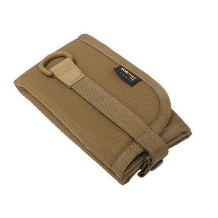 Helikon - Siedzisko Vagabond Seat Pad - Shadow Grey - AC-VSP-CD-35