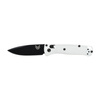 Benchmade - Nóż składany 533BK-1 Mini Bugout