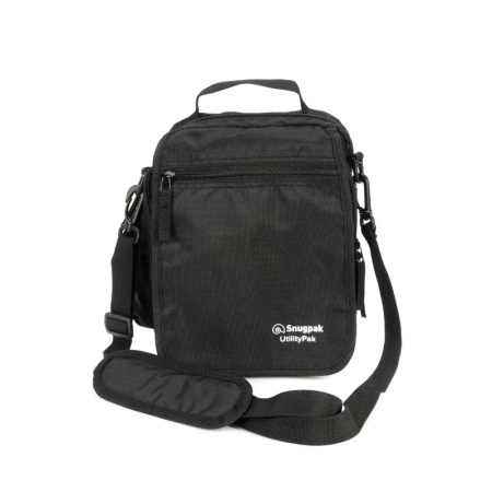 Torba na ramię - Snugpak Utility Pack - Czarna