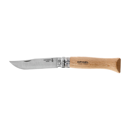 Nóż Opinel Inox Natural 9