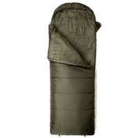 Śpiwór Nautilus (+3°C / -2°C) - SNUGPAK - Olive LZ