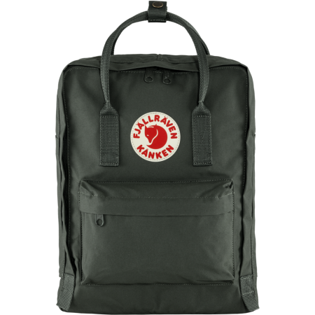 Fjallraven - Plecak Kanken - Forest Green