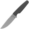 ZA-PAS - Nóż Handie Stonewash - G10 Black