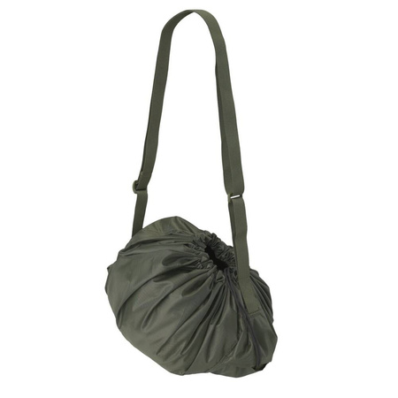 Helikon - Torba szybkiego pakowania EXFIL - Olive Green
