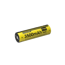 Akumulator Nitecore NL1835R 3500mAh
