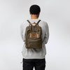 Fjallraven - Plecak Kanken No. 2 - Dark Olive