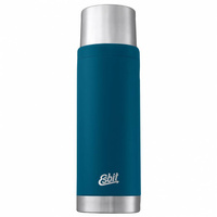 Esbit - Termos Esbit Sculptor Vacuum Flask 1L - Niebieski