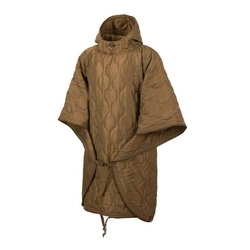 Helikon - Poncho Swagman Roll Basic - Coyote