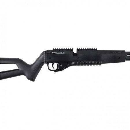 Umarex - Wiatrówka PCP Iconix 4,5 mm