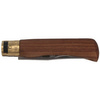 Nóż składany Antonini Old Bear Classical L Walnut Wood, Satin C70 (9306/21_LN)