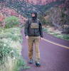 Torba Helikon Numbat Chest Pack - Black