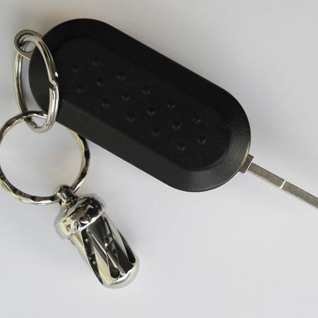 Brelok do kluczy Lionsteel Key-Ring (DD IN)