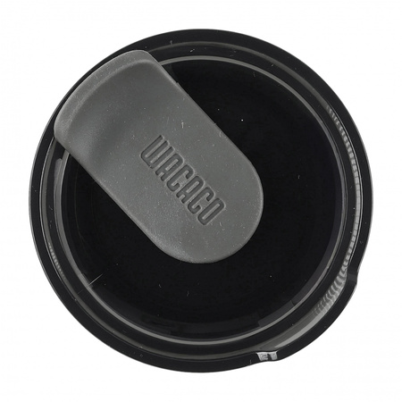 Wacaco - Kubek termiczny Octorama Lungo 300 ml dim grey