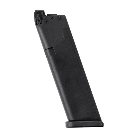 Glock - Magazynek do ASG Glock 17 gen. 4. 6 mm green gas