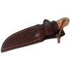 Nóż Muela Olive Wood (BISON-9.OL)