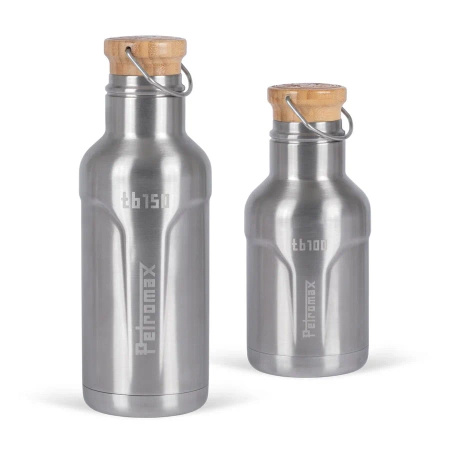 Nierdzewna Butelka Termiczna Petromax 1.5L