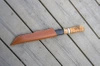 Casstrom - Zestaw do robienia noża - Scandinavian Knife making kit (C)