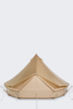 CanvasCamp - Tropik Nylonowy Sibley Fly 450 Sand